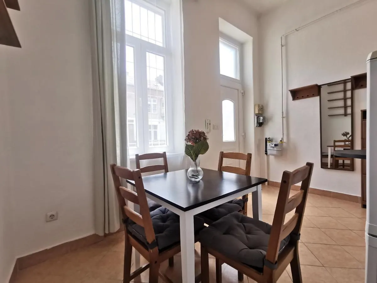 Urban Centro Apartment Budapest